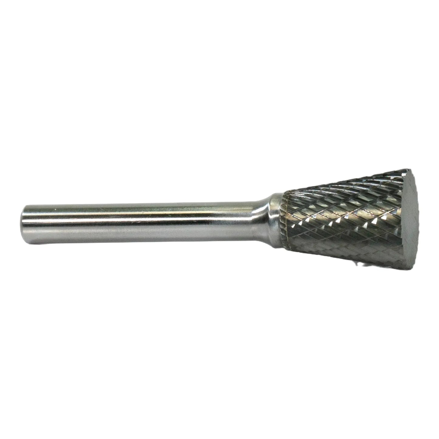 SN-6M Double Cut Carbide Metric Burr