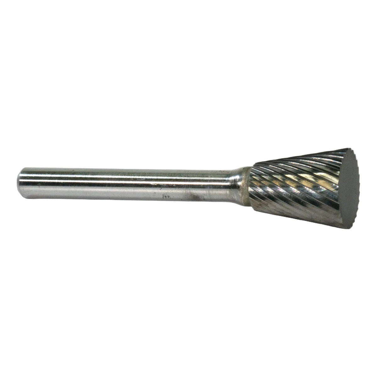 SN-53M Single Cut Carbide Metric Burr