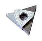 NPL 50.5 C520 Cobra Carbide Insert (10 Pack)