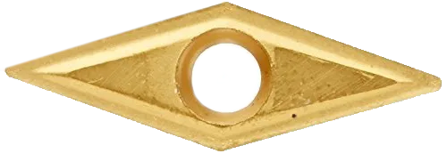 VBMT 221-CF CP5204 Carbide Inserts