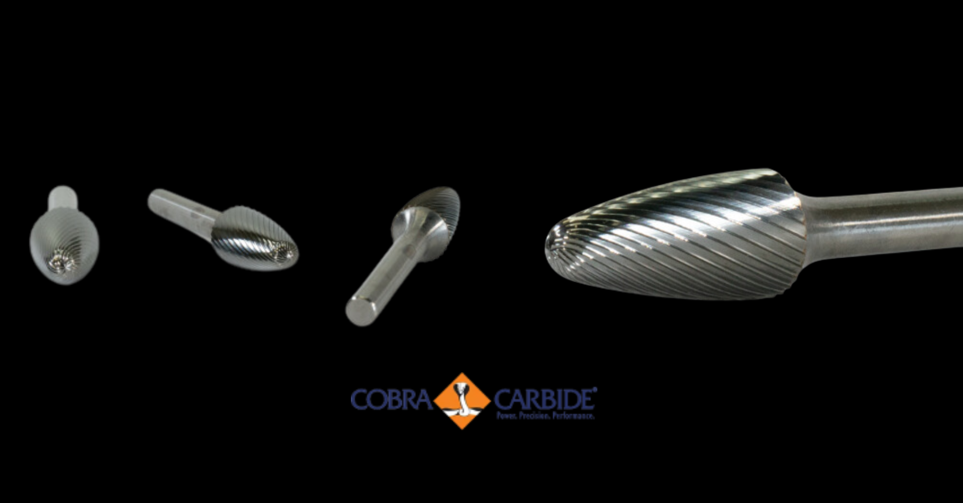 Common Mistakes When Storing Carbide Burrs